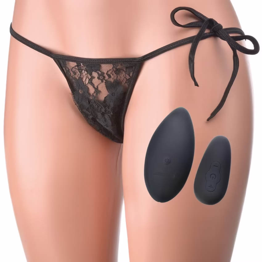Panty Vibe - Image 3