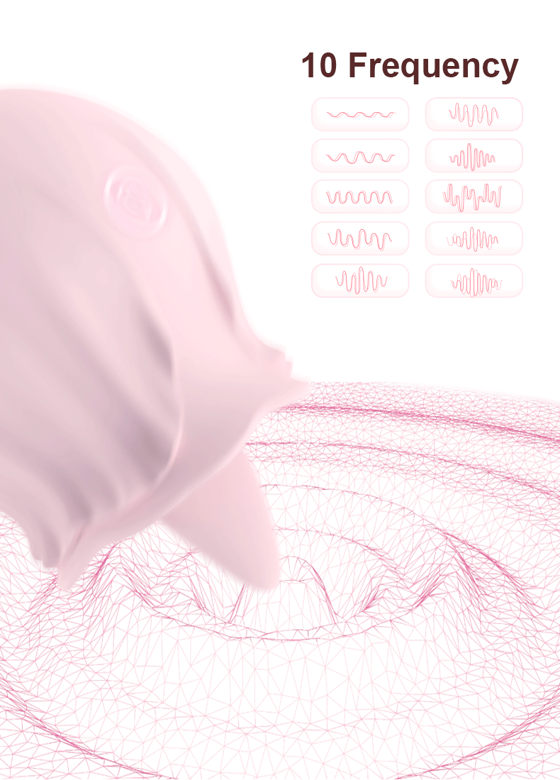 Rose Tongue - Image 5