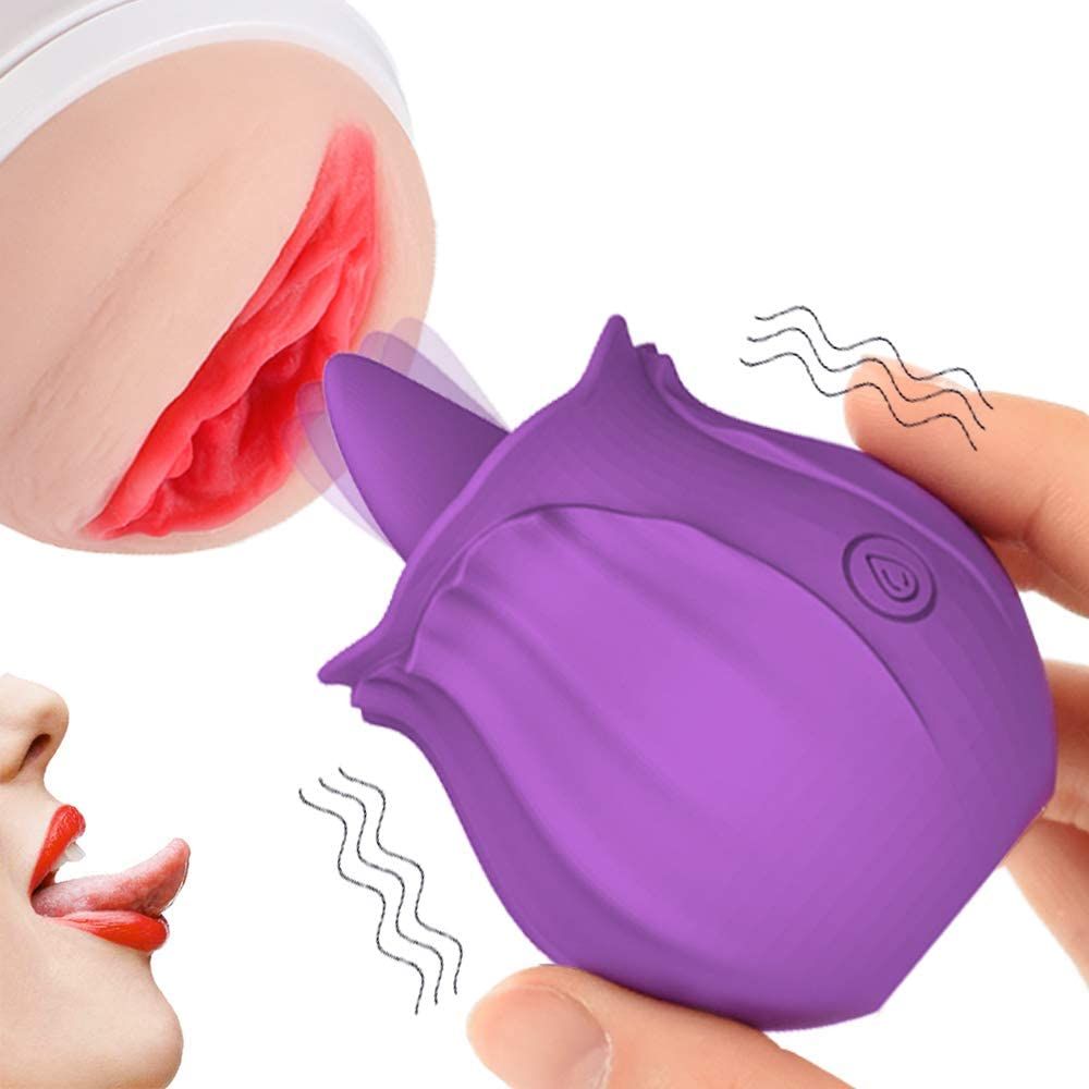 Rose Tongue - Image 4