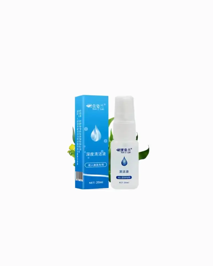 Deep Cleansing Liquid - Image 2