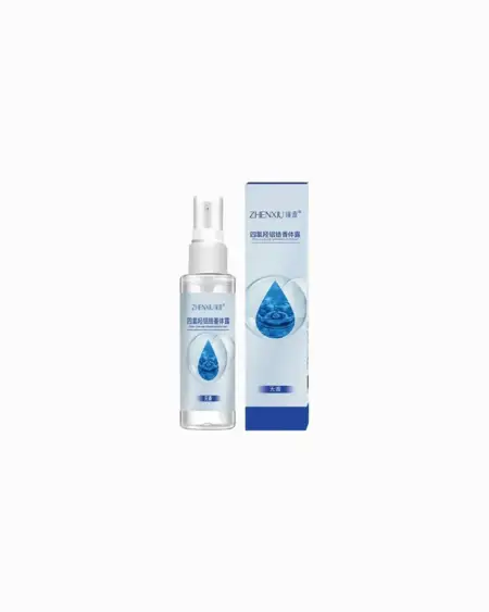 Deep Cleansing Liquid