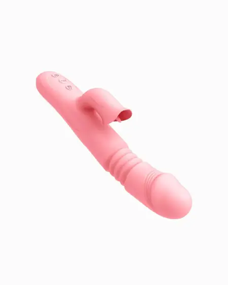 Thrusting Rotation Rabbit