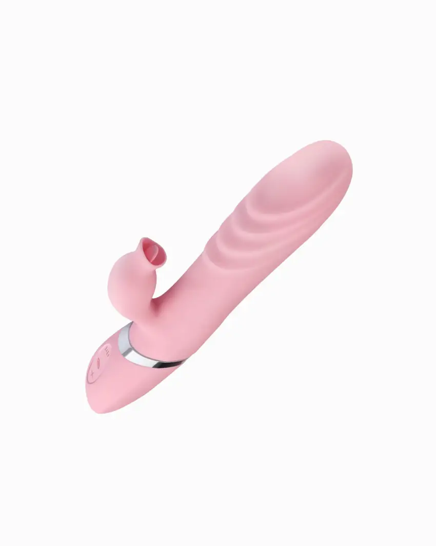 Thrusting Rotation Rabbit - Image 2