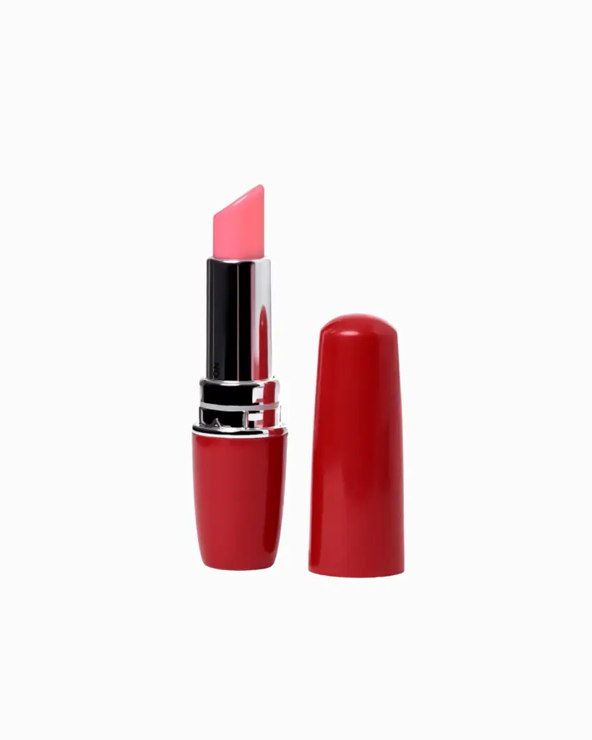 Lipstick Vibrator