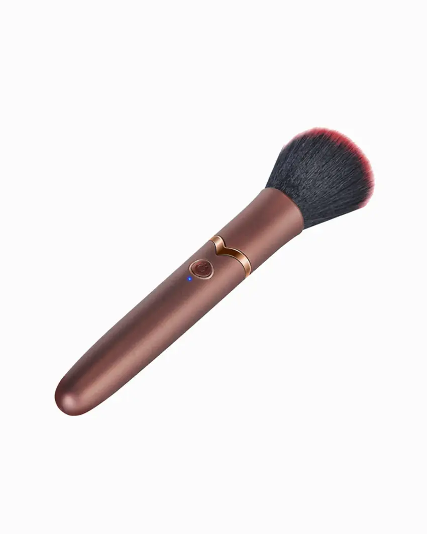 Makeup Brush Vibrator