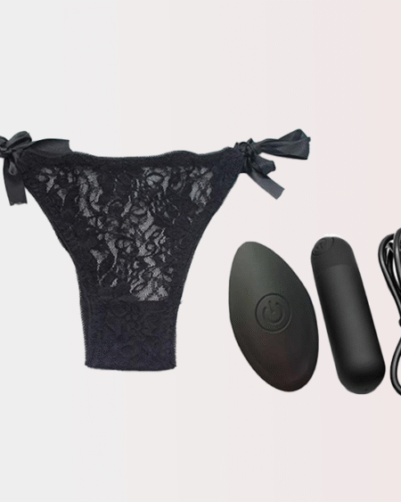 Panty Vibe