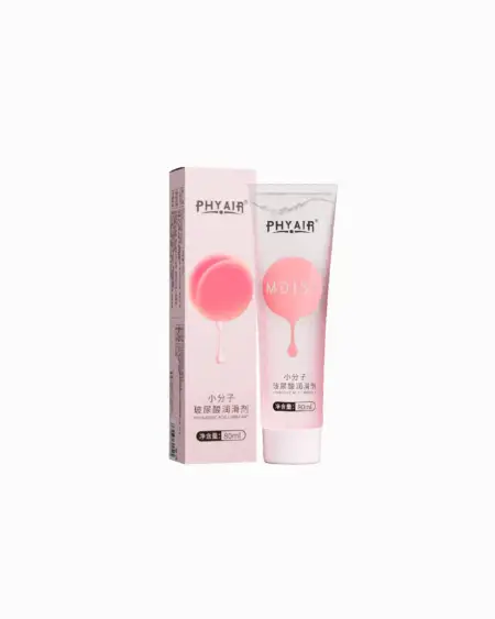 Premium Silicone-Based Lubricant