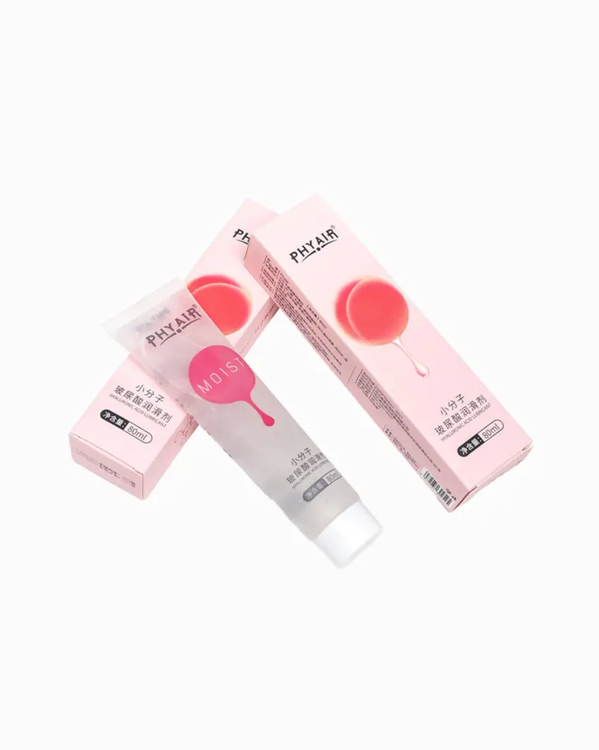 Premium Silicone-Based Lubricant - Image 2