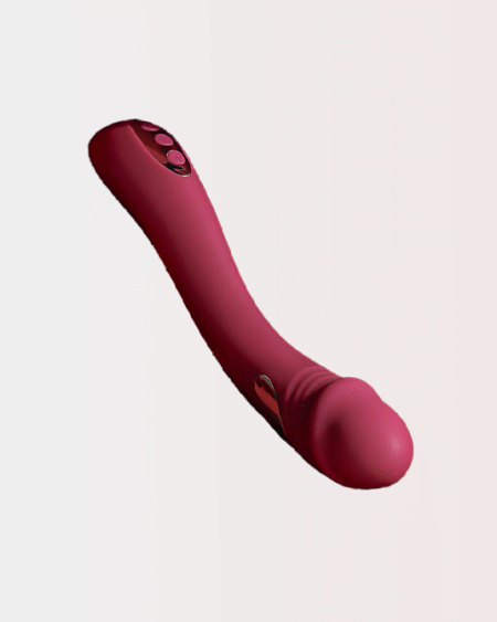 Shockwave Dildo