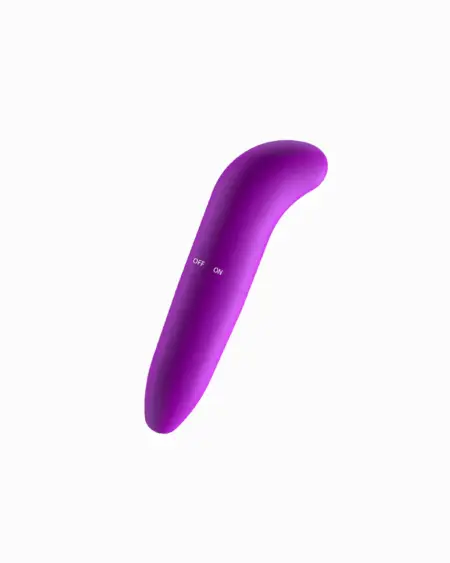 Six Sense Mini Vibrator