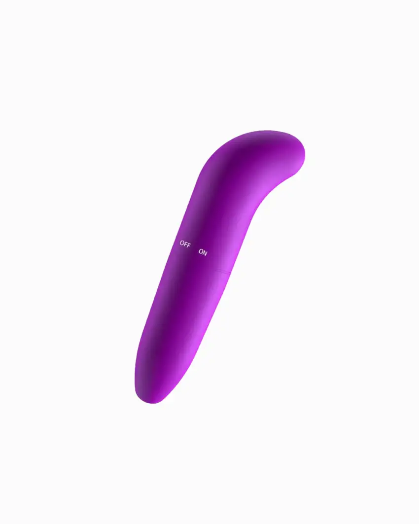 Six Sense Mini Vibrator