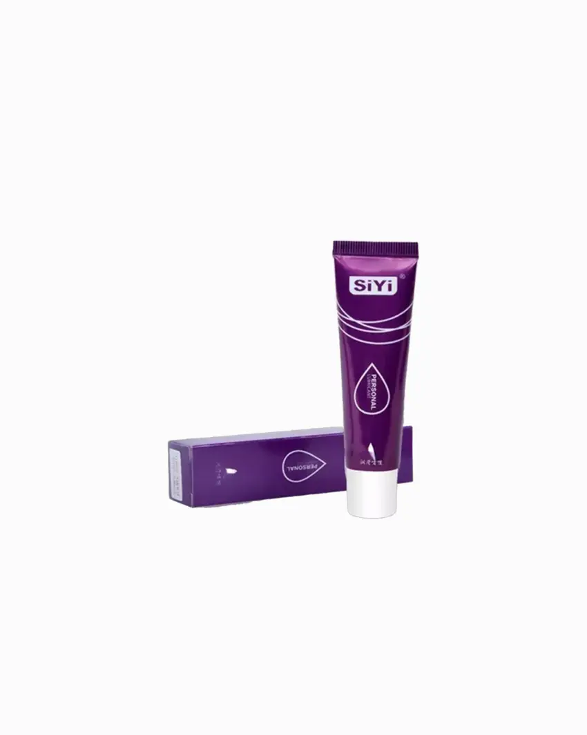 Personal Lubricant - Image 2