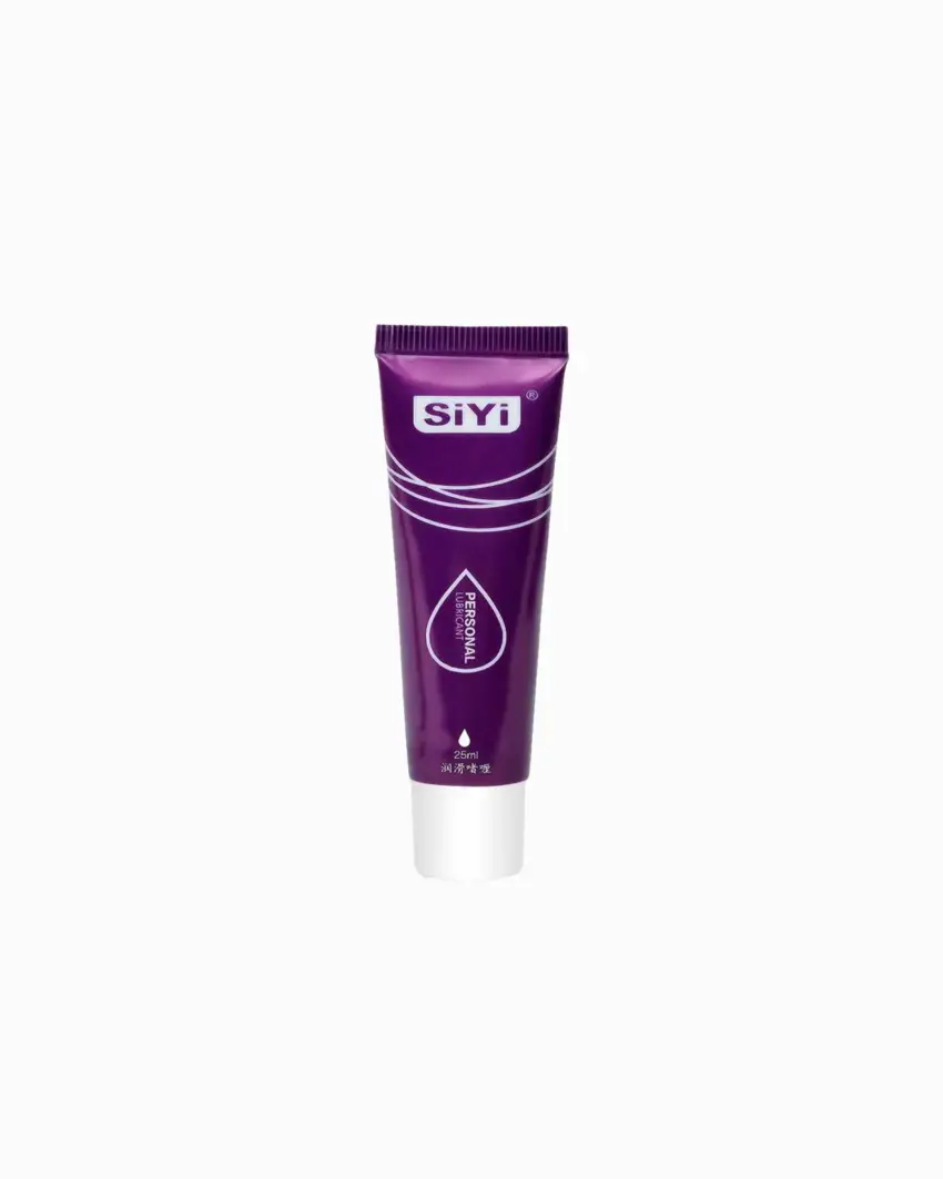 Personal Lubricant