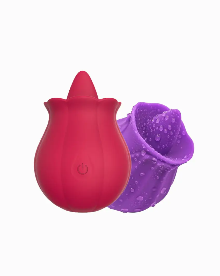 Rose Tongue