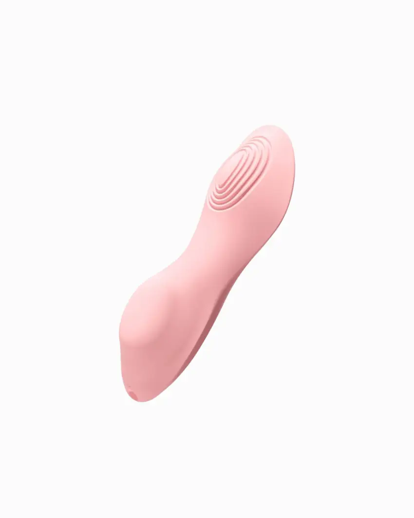 Wearable Panty Vibrator