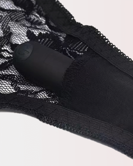 Panty Vibe