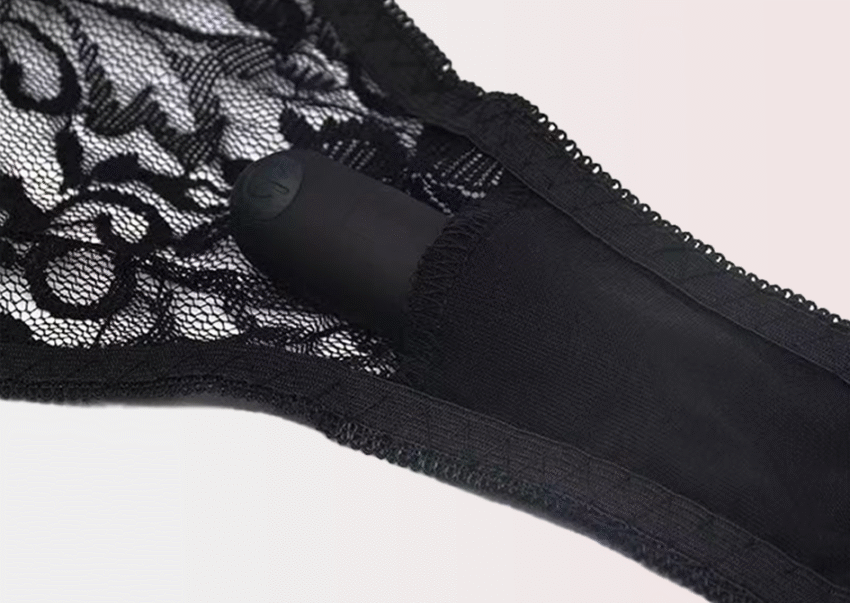 Panty Vibe