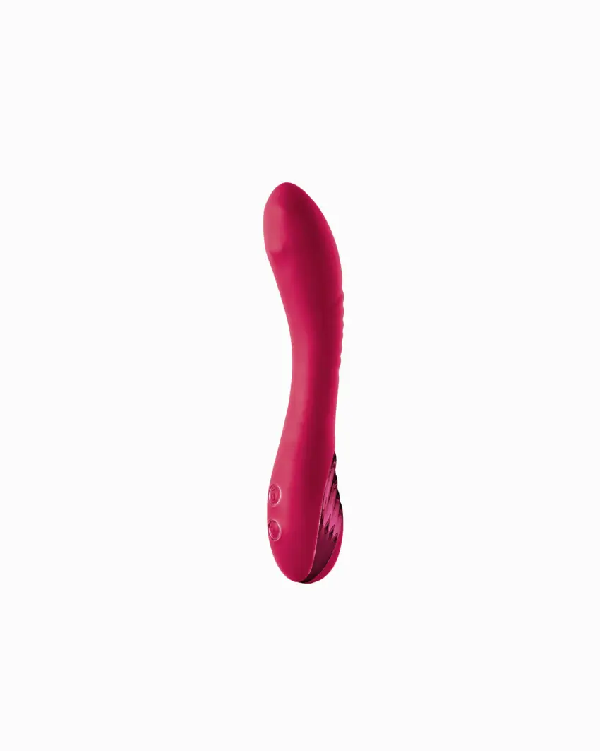 Shockwave Dildo