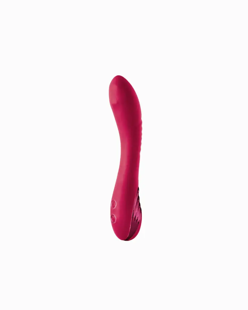 Shockwave Dildo