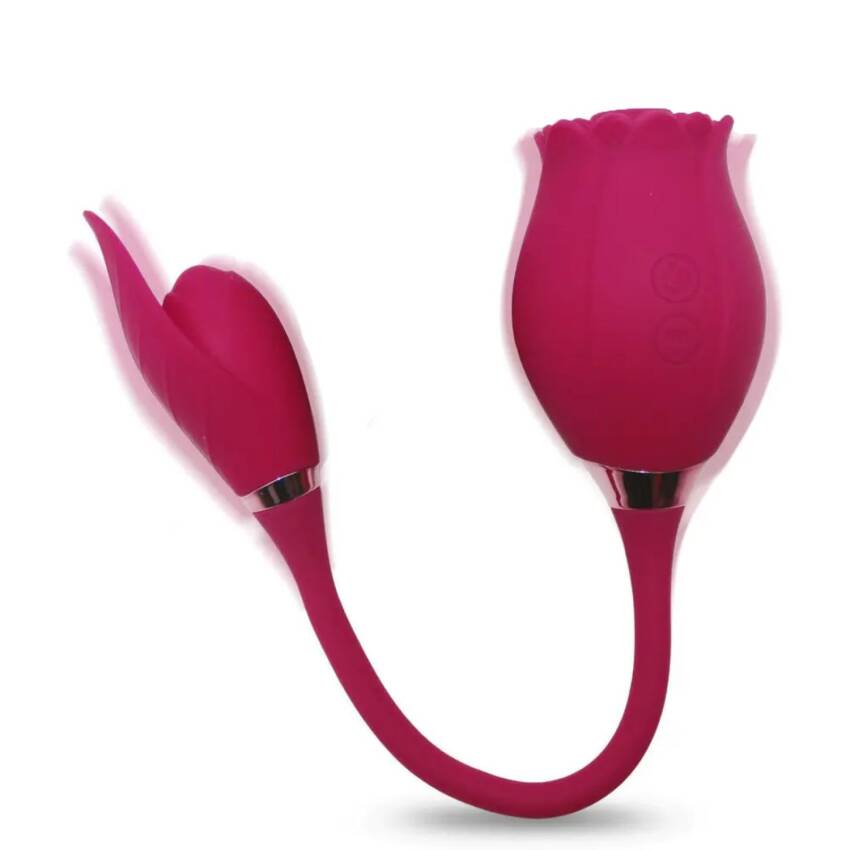 Rose Flapper - Image 2