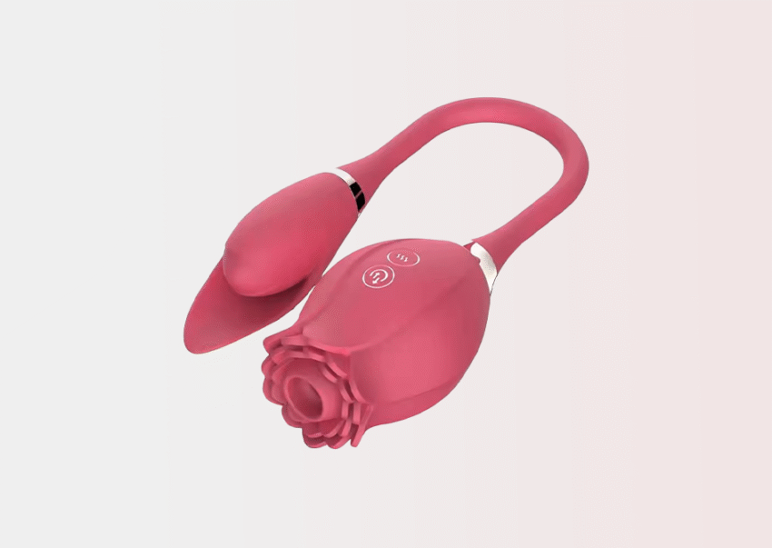 Rose Flapper - Image 3